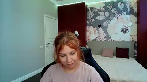 AngelinaLow online show from 06-27-26, 12:22