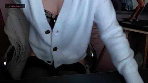 Angelina online show from 02-22-25, 08:18