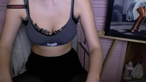 Angelina online show from 02-24-25, 08:17