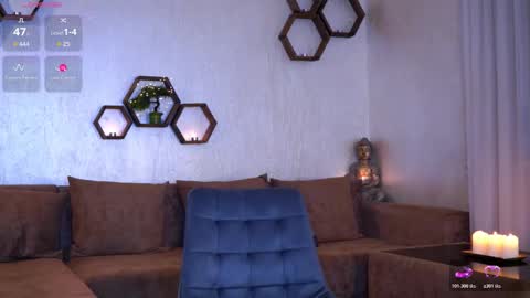 Angelina online show from 03-14-26, 04:12