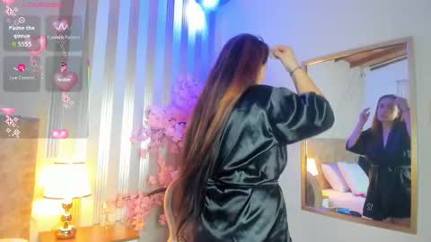 angelinarouse_ online show from 01-16-26, 12:25