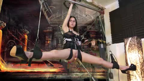 Angel online show from 11-07-25, 03:28