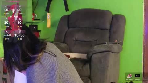 Angel online show from 01-14-26, 11:09