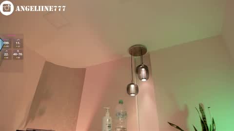 Angeline  online show from 05-07-26, 12:10