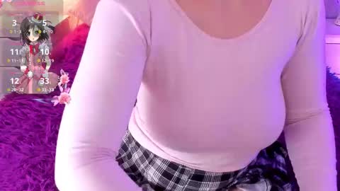 Snapshot of angeline__cute chatting on 02-19-26, 12:12 angeline online show from 02-19-26, 12:12