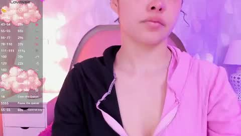 angeline online show from 06-23-26, 12:14