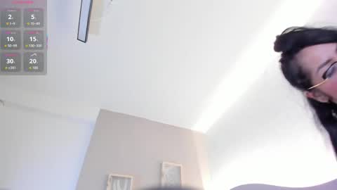 Angeline online show from 04-29-26, 08:26