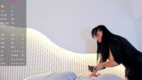 Angeline online show from 06-12-26, 08:08