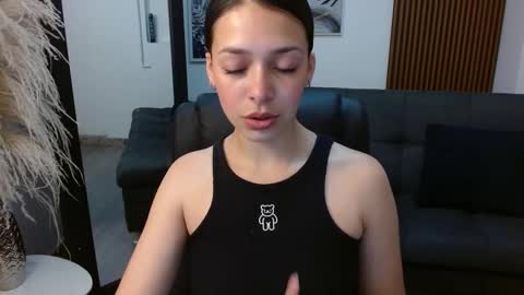 angeline_davies online show from 02-26-25, 12:14