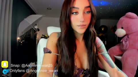 Megan online show from 05-15-26, 05:36