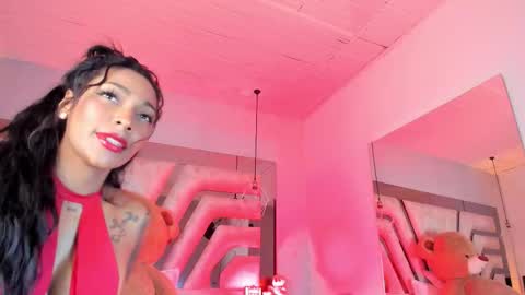 Angeline Heet online show from 03-06-26, 01:46