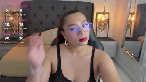 Snapshot of angelinemore chatting on 03-13-26, 07:31 ANGELINE online show from 03-13-26, 07:31