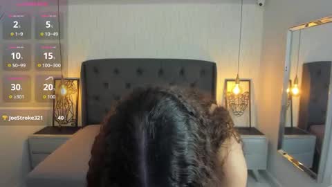 Snapshot of angelinemore chatting on 03-20-26, 01:38 ANGELINE online show from 03-20-26, 01:38