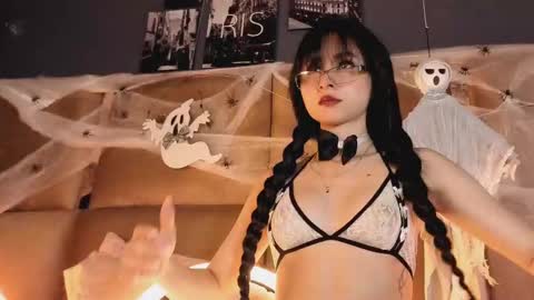 angelinepossy online show from 10-15-25, 10:32