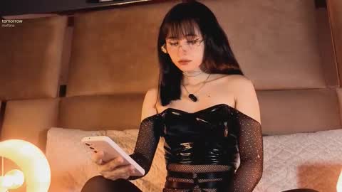 angelinepossy online show from 01-13-26, 09:09