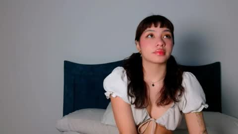 Angelinhaa  online show from 09-27-25, 12:15