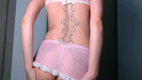 Angelinhaa  online show from 10-07-25, 12:52