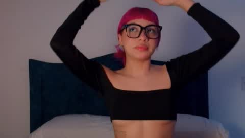 Angelinhaa  online show from 12-02-25, 02:34