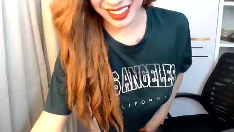 Anglina online show from 04-08-26, 07:25