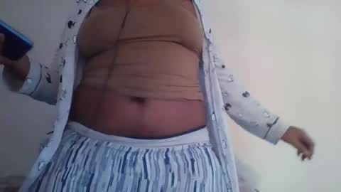 angeliquebelcaliz online show from 01-16-25, 01:14