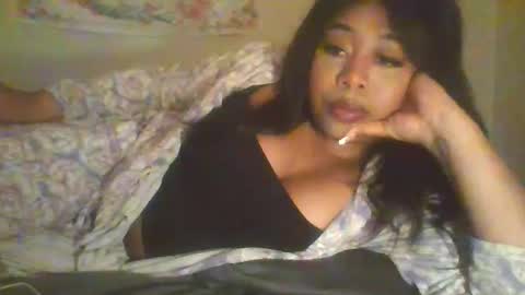 angeliquebelcaliz online show from 05-11-26, 12:27