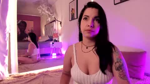 Angelique  online show from 06-09-26, 02:01