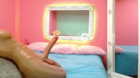 angelita_success online show from 01-22-25, 06:42