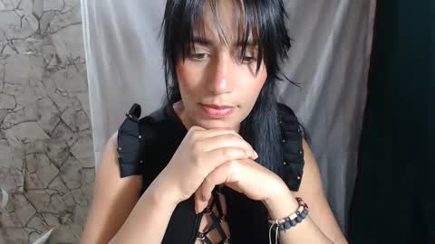 angela online show from 11-27-25, 01:07