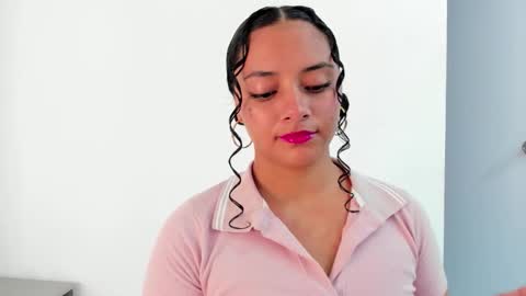 A F R O D I T A online show from 11-07-25, 10:59