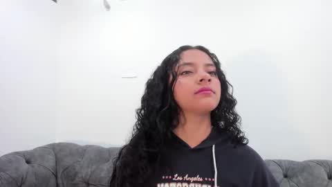 A F R O D I T A online show from 11-21-25, 10:25