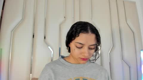 A F R O D I T A online show from 06-05-26, 09:37