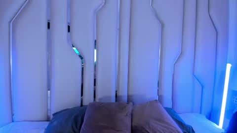 A F R O D I T A online show from 06-13-26, 10:13
