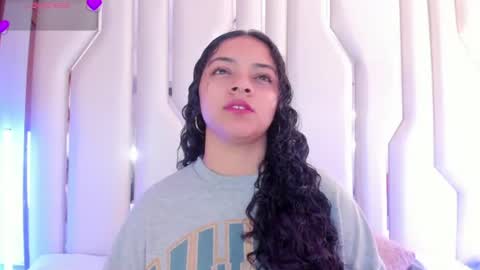 A F R O D I T A online show from 06-14-26, 10:17