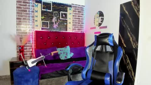 Angelitasexxxhot online show from 10-11-25, 12:21