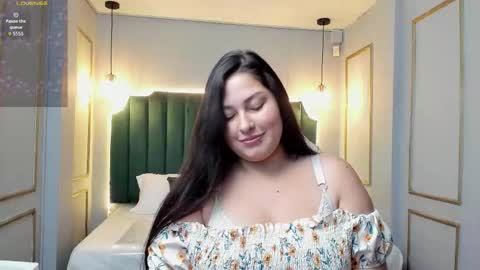Angeliza  online show from 02-19-26, 07:10