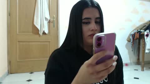 Angel online show from 12-16-24, 11:39