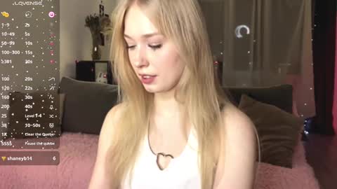 angelkissmee online show from 01-30-25, 03:19