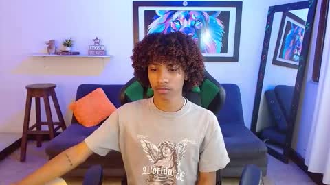 Angel online show from 10-28-25, 09:28