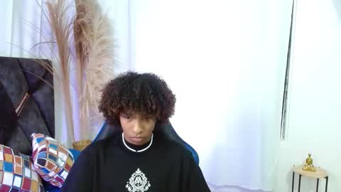 Angel online show from 11-03-25, 08:43