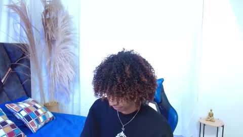 Angel online show from 11-25-25, 08:09