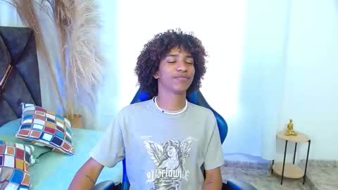 Angel online show from 12-13-25, 08:58