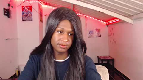 Danielle online show from 01-03-25, 08:00