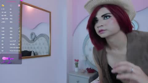 Angell online show from 05-07-26, 03:45