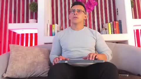 angell_rodriguez online show from 06-15-26, 04:36