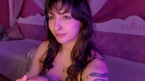 angellacox online show from 03-10-26, 06:18