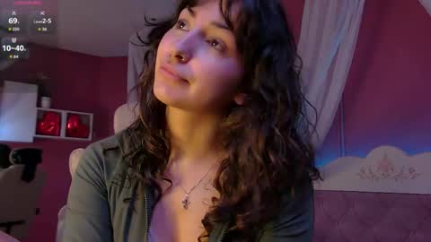 angellacox online show from 05-06-26, 06:19