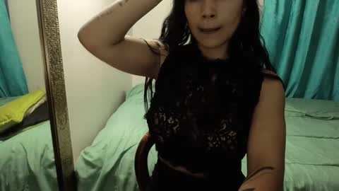  ANGELA ISABELLA  online show from 02-22-25, 12:27