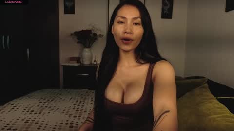  ANGELA ISABELLA  online show from 04-30-26, 08:57