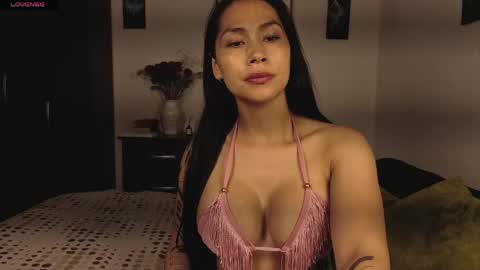  ANGELA ISABELLA  online show from 05-01-26, 09:52