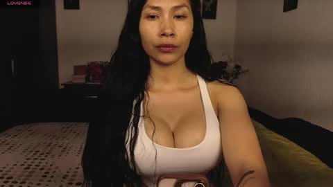  ANGELA ISABELLA  online show from 05-12-26, 09:12